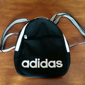 adidas mini core backpack